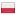 cincila-obchod.cz server is located in Poland
